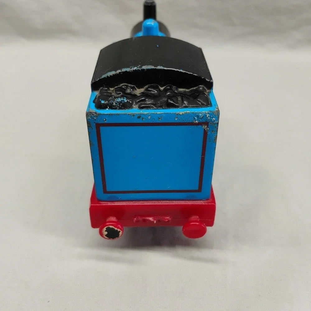 Vintage ERTL Thomas The Tank Engine & Friends Train‎ 1985 Toys Diecast